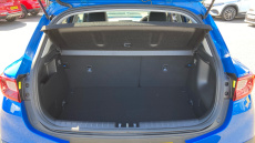 Kia Stonic 1.0T GDi 48V GT-Line S 5dr Petrol Estate